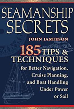 Seamanship Secrets: Book Review