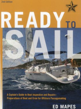 Ready to Sail: Book Review