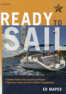 Ready to Sail: Book Review