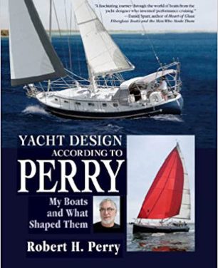 Yacht Design According to Perry: Book Review