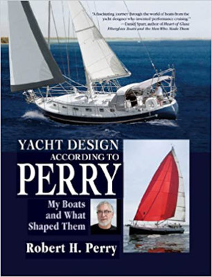 Yacht Design According to Perry: Book Review