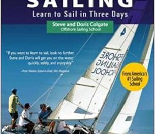 Fast Track To Sailing: Book Review