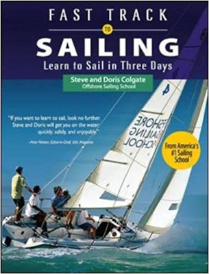 Fast Track To Sailing: Book Review