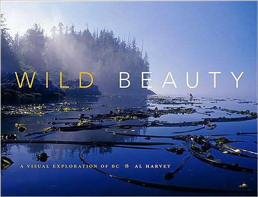 Wild Beauty: Book Review