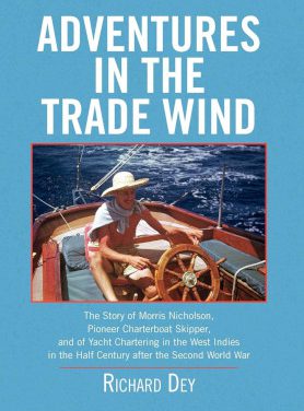 Adventures in the Trade Wind: Book Review