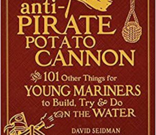 The Anti-Pirate Potato Cannon: Book Review