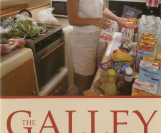 The Galley: Book Review
