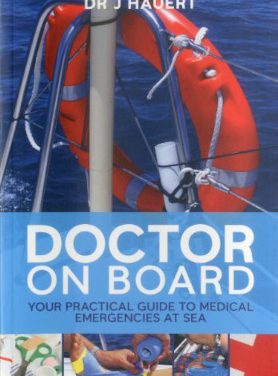 Doctor on Board: Book Review
