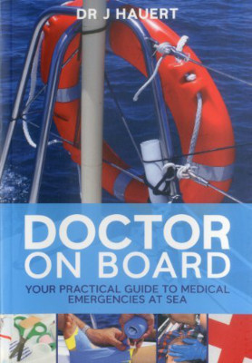 Doctor on Board: Book Review