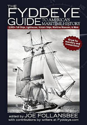 The Fyddeye Guide to America’s Maritime History: Book Review