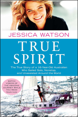 True Spirit: Book Review