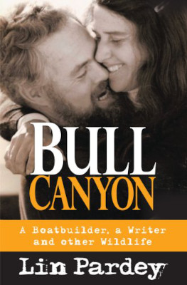 Bull Canyon: Book Review