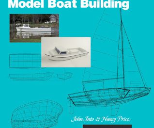 Fundamentals of Model Boat Building: Book Review