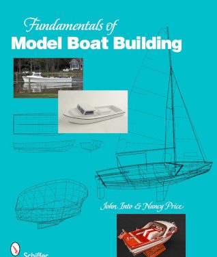 Fundamentals of Model Boat Building: Book Review