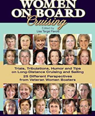 Women on Board Cruising: Book Review
