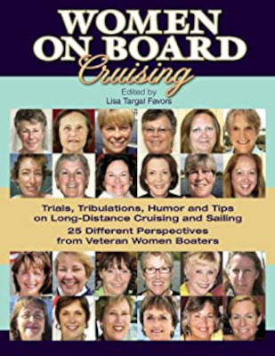 Women on Board Cruising: Book Review