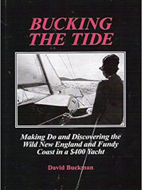 Bucking the Tide: Book Review