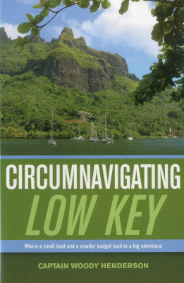 Circumnavigating Low Key: Book Review