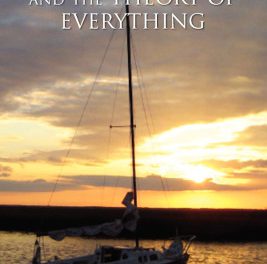 Larke, El Capitan and the Theory of Everything: Book Review
