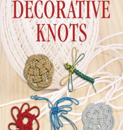 The Ultimate Book of Decorative Knots: Book Review