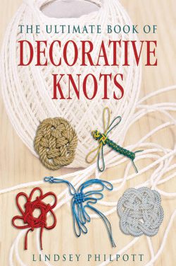 The Ultimate Book of Decorative Knots: Book Review