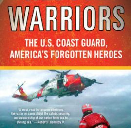 Rescue Warriors: Book Review