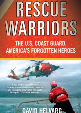 Rescue Warriors: Book Review