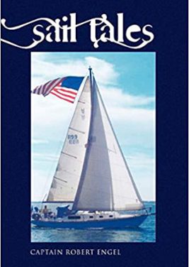 Sail Tales: Book Review
