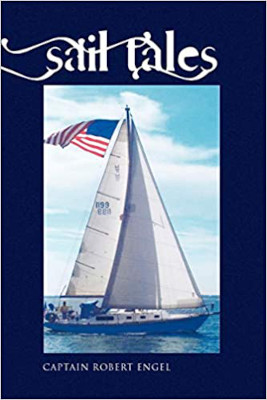 Sail Tales: Book Review