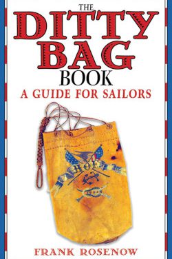 The Ditty Bag Book: Book Review