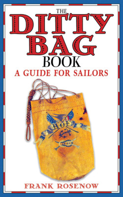 Nautical Books :: Boating Skills & How-To :: Knots, Canvaswork