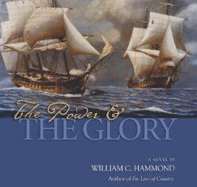 The Power & the Glory: Book Review