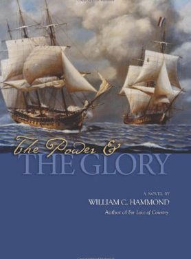 The Power & the Glory: Book Review