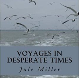 Voyages in Desperate Times: Book Review
