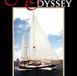 Stone Boat Odyssey: Book Review