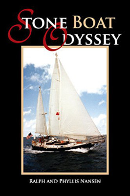 Stone Boat Odyssey: Book Review