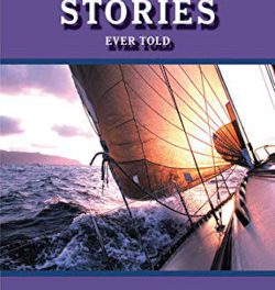 The Best Sailing Stories Ever Told: Book Review
