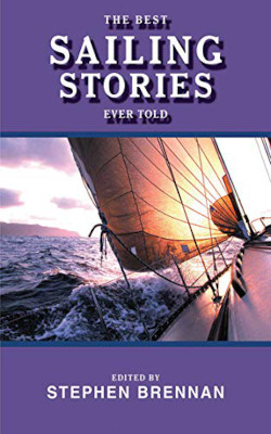 The Best Sailing Stories Ever Told: Book Review