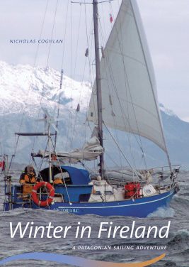 Winter in Fireland: Book Review