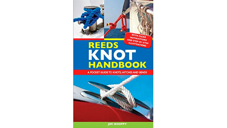 Reeds Knot Handbook: Book Review