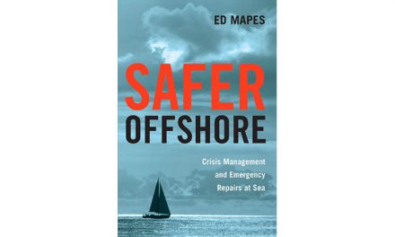 Safer Offshore: Book Review