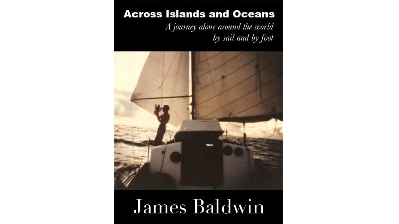 Across Islands and Oceans: Book Review