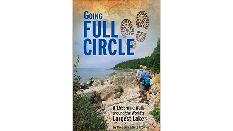 Going Full Circle: Book Review