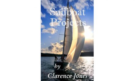 Sailboat Projects: Book Review