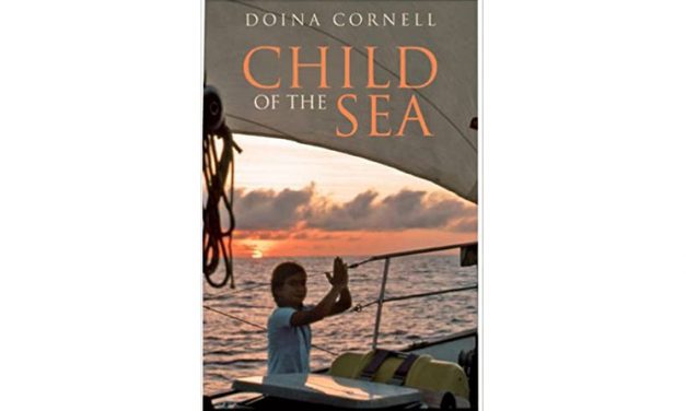 Child of the Sea: Book Review