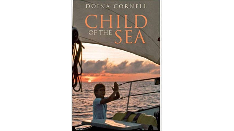Child of the Sea: Book Review