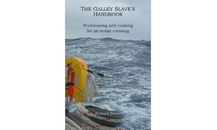 The Galley Slave’s Handbook: Book Review