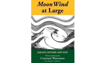 Moonwind At Large: Book Review