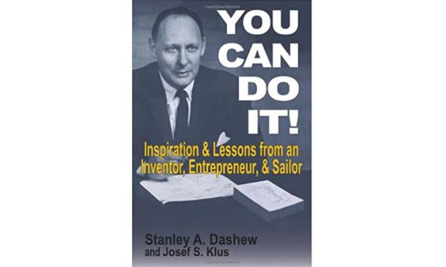 You Can Do It: Book Review