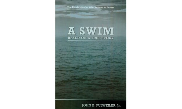A Swim: Book Review